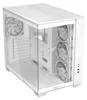 ASUS A32 PLUS - ATX-Gehäuse - Seitenteil mit Fenster Produktbild-Vorschau 3