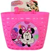 Disney Enfants Panier de vélo Fille Panier de vélo Panier Voir les images du produit 1