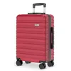 20 Zoll Hartschalen-Trolley Hartschalenkoffer aus ABS Produktbild-Vorschau 1