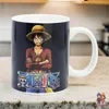 Anime One Piece Ruffy magische Teetasse Tasse Kaffeetasse Produktbild-Vorschau 3