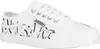 Kawasaki Canvas sneakers Graffiti mit coolem Graffiti-Print Produktbild-Vorschau 1