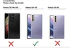 Comparison of Samsung Galaxy phone models with compatibility indicators. Náhľad obrázku produktu