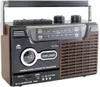 AM/FM-Radio Inovalley RK10N Produktbild-Vorschau 1