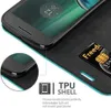 Cadorabo custodia per Motorola MOTO G4 / G4 PLUS cover Anteprima dell’immagine prodotto 4
