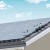 Ochrona paneli słonecznych przed ptakami - 20,3 x 30,5 m - Podgląd zdjęcia produktu 8