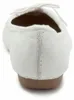 Clarks Damen Freckle Ice Ballerinas, White White Leather, Produktbild-Vorschau 11