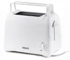 Krups Proaroma Weiß, 2 Scheibe(n), Weiß, Drehregler, 850 W, Produktbild-Vorschau 10