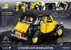 Cobi Cobi 24341 Citroen 2CV Charleston 24341 Voir les images du produit 5