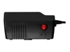 PowerWalker AVR 600, 50 Hz, 0,6 kVA, 360 W, 3 AC zásuvky / Náhled obrázku produktu 2
