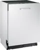 Samsung DW60M6040BB Spülmaschine Voll integriert 13 Produktbild-Vorschau 6
