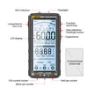 ANENG 681 Multimeter 6000 Counts NCV Tester Svietidlo na Náhľad obrázku produktu 4