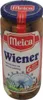 Meica 6 Wiener Würstchen zarte Konsistenz ATG 250g Glas Produktbild-Vorschau 7