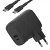 Belkin BOOST Charge Hybrid Dual Anteprima dell’immagine prodotto 6