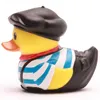 Badeente Travel France Mini TUBBZ Vinyl 5 cm Produktbild-Vorschau 6