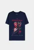 Spider-Man T-Shirt Herren The Incredible blau XXL Produktbild-Vorschau 1