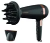 Grundig HD 7081 2100 W nero, colore rosa-oro Anteprima dell’immagine prodotto 5