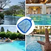Pool Sauger Boden mit Teleskop Aluminiumstange 140cm, Pool Produktbild-Vorschau 10