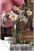 MuchoWow® 80x120 cm Outdoor-Poster Gartendeko Sichtschutz Produktbild-Vorschau 1