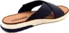 Rieker Herren Pantolette Klettverschluss Clog 25283, Produktbild-Vorschau 18