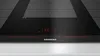 Siemens Induktions-Kochstelle 90cm Glaskeramik EX975LXC1E Produktbild-Vorschau 3