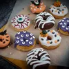 dekora - Essbare Zuckeraugen 56 g - Dekoration Für Kuchen Produktbild-Vorschau 2