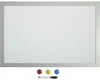 Bi-Office MM03001010, 600 x 400 mm, Oceľ, Opravené Náhľad obrázku produktu 11