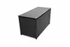 Polyrattan Kissenbox 300L Auflagenbox Gartenbox Balkon Produktbild-Vorschau 2