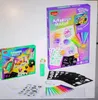 Maped Airbrush Maker Set Sprühgerät 907080 und Nachfüller Produktbild-Vorschau 1