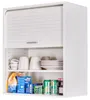 SIMMOB Küchenschrank Schrank Oberschrank Hängeschrank mit Produktbild-Vorschau 5