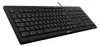 CHERRY STREAM KEYBOARD Kabelgebundene Tastatur, Schwarz, Produktbild-Vorschau 8