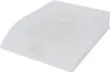 Herlitz 10167401, Durchscheinend, Weiß Produktbild-Vorschau 4