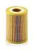 MANN FILTER Ölfilter JEEP GRAND CHEROKEE III, COMMANDER, DB Produktbild-Vorschau 7