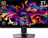 MSI MPG 271QRDE QD-OLED X50, Gaming-Monitor, (WQHD, HDMI, Produktbild-Vorschau 2