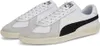 Puma Yellow Army Trainer Couleur Blanc Voir les images du produit 20