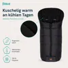 Fillikid Winterfußsack Eco BIG Exklusiv Produktbild-Vorschau 4