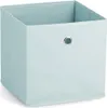 Zeller 14421 Aufbewahrungsbox, Vlies, Mint Produktbild-Vorschau 3