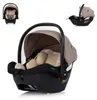 CHIPOLINO Autositz Duo Smart i-Size 40-87 cm Tiramisu Produktbild-Vorschau 2