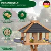 Eggersmann volaris 30 Stück Meisenknödel MEISENkugel mit Produktbild-Vorschau 2