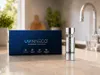 UVINNECO filtro acqua per rubinetto – purificatore UVC/UVA Anteprima dell’immagine prodotto 12