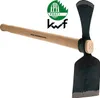 Rex SHW Wiedehopfhacke,Breitblattmit Eschenstiel 105 cm Produktbild-Vorschau 2