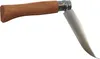 Opinel Taschenmesser No. 08 in Holzbox inkl. Kunstlederetui Produktbild-Vorschau 23