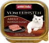 Animonda vom Feinsten Cat Adult Mix Mięsny tacka 100g Podgląd zdjęcia produktu 3