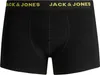 Jack & Jones Basic Boxershorts 7 Einheiten Schwarz XL Produktbild-Vorschau 6