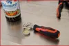 Otvárač na fľaše s rukoväťou skrutkovača Náhľad obrázku produktu 3