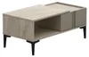 HOMIDEA Modena Couchtisch 90 cm - Rechteckiger Produktbild-Vorschau 7
