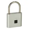 Elektronisches Schloss SMART intelligentes Vorhängeschloss Produktbild-Vorschau 1