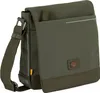 Beheim Ingernational Brands City, Flap bag M top zip, khaki Produktbild-Vorschau 1