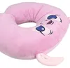 DISNEY Stitch Angel Reisekissen, Nackenkissen für Flugzeug, Produktbild-Vorschau 5