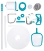 Kit de nettoyage de piscine Bestway Deluxe 58237 Voir les images du produit 1