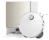 Robotický vysavač a mop DREAME X60 Ultra Complete White Náhled obrázku produktu 1